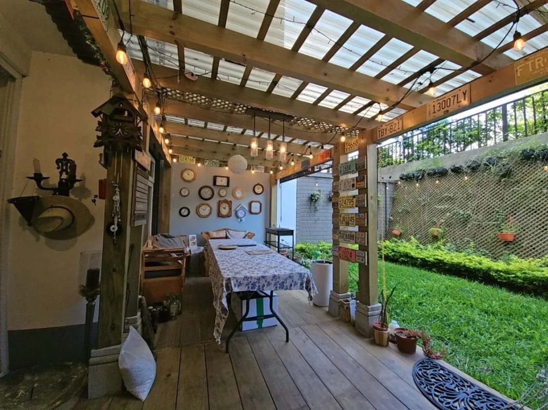 Se vende apartamento, 3 hab con jardín, Sakai San Cristóbal — Apartamento en Venta en Sakai, Zona 1 Mixco, Guatemala, Ciudad — foto 14 de 16