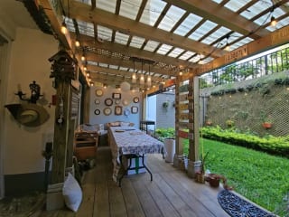 Se vende apartamento, 3 hab con jardín, Sakai San Cristóbal — Apartamento en Venta en Sakai, Zona 1 Mixco, Guatemala, Ciudad — miniatura 14 de 16