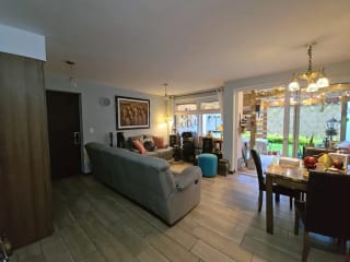 Se vende apartamento, 3 hab con jardín, Sakai San Cristóbal — Apartamento en Venta en Sakai, Zona 1 Mixco, Guatemala, Ciudad — miniatura 13 de 16