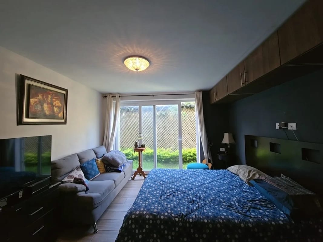 Se vende apartamento, 3 hab con jardín, Sakai San Cristóbal — Apartamento en Venta en Sakai, Zona 1 Mixco, Guatemala, Ciudad — foto 11 de 16