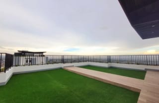 Se vende apartamento, 3 hab con jardín, Sakai San Cristóbal — Apartamento en Venta en Sakai, Zona 1 Mixco, Guatemala, Ciudad — miniatura 8 de 16