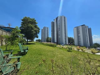 Se vende apartamento, 3 hab con jardín, Sakai San Cristóbal — Apartamento en Venta en Sakai, Zona 1 Mixco, Guatemala, Ciudad — miniatura 6 de 16