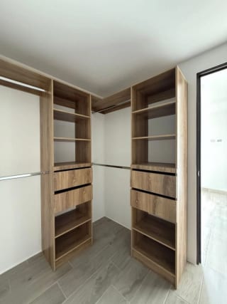 Apartamento para estrenar en Z 5 . Línea blanca completa y aires acondicionados — Apartamento en Alquiler en Zona 5, Guatemala, Ciudad — miniatura 5 de 11