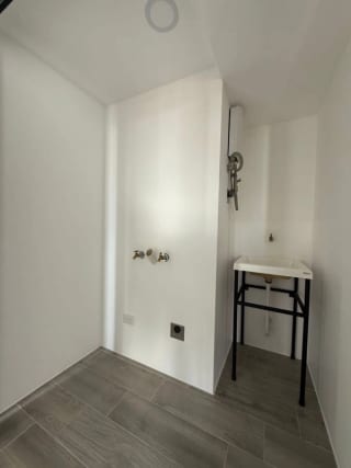 Apartamento para estrenar en Z 5 . Línea blanca completa y aires acondicionados — Apartamento en Alquiler en Zona 5, Guatemala, Ciudad — miniatura 4 de 11