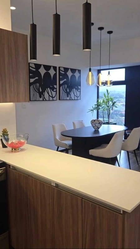 Apartamento en venta para estrenar zona 11 — Apartamento en Venta en Zona 11, Guatemala, Ciudad — foto 13 de 14