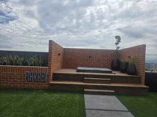 Apartamento en venta para estrenar zona 11 — Apartamento en Venta en Zona 11, Guatemala, Ciudad — miniatura 5 de 14
