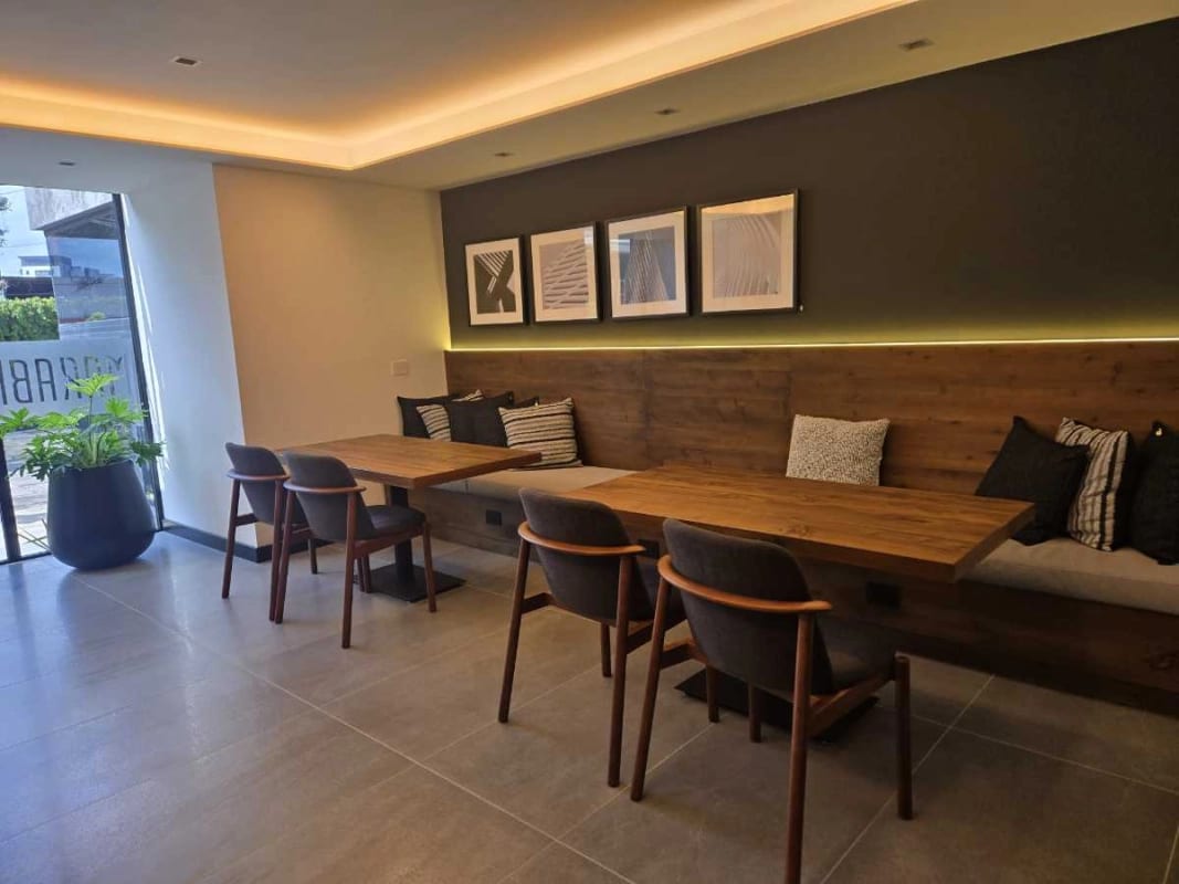 Apartamento en venta para estrenar zona 11 — Apartamento en Venta en Zona 11, Guatemala, Ciudad — foto 2 de 14