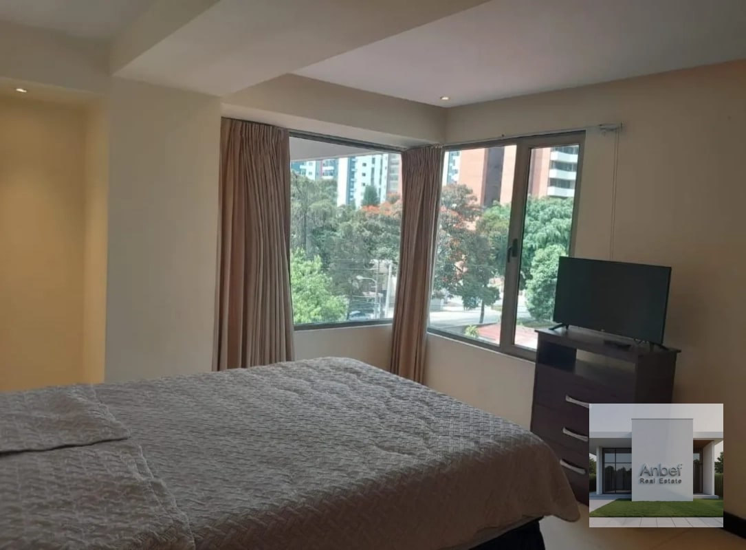 COBELLA Alquiler Apartamento Un Dormitorio en Zona 14 — Apartamento en Alquiler en Cobella, Zona 14, Guatemala, Ciudad — foto 7 de 9
