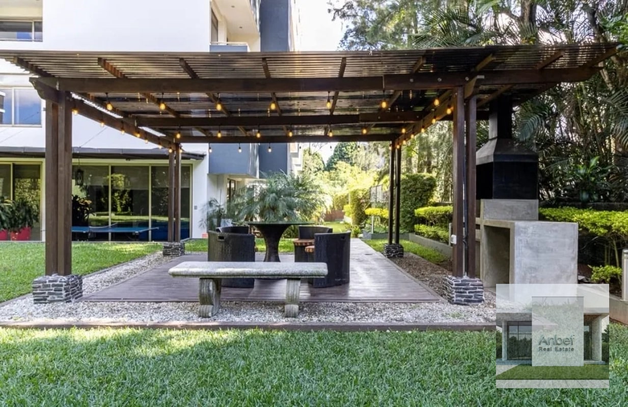 COBELLA Alquiler Apartamento Un Dormitorio en Zona 14 — Apartamento en Alquiler en Cobella, Zona 14, Guatemala, Ciudad — foto 3 de 9