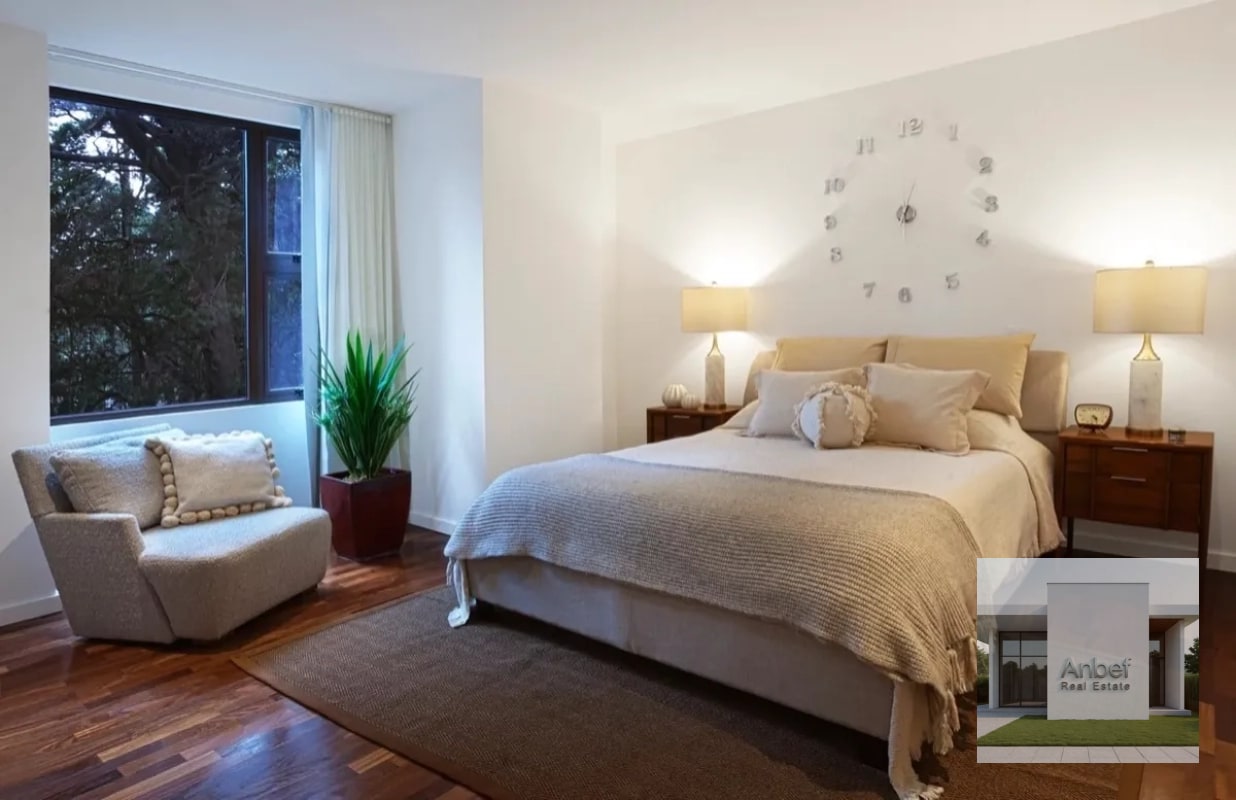 LUCCA Apartamentos en Alquiler de 3 Dormitorios y Cuarto de servicio, Zona 10 — Apartamento en Alquiler en Lucca, Zona 10, Guatemala, Ciudad — foto 4 de 8