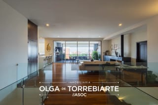 Penthouse en venta Santa Sofía, Zona 10 — Apartamento en Venta en Santa Sofía, Zona 10, Guatemala, Ciudad — miniatura 1 de 17
