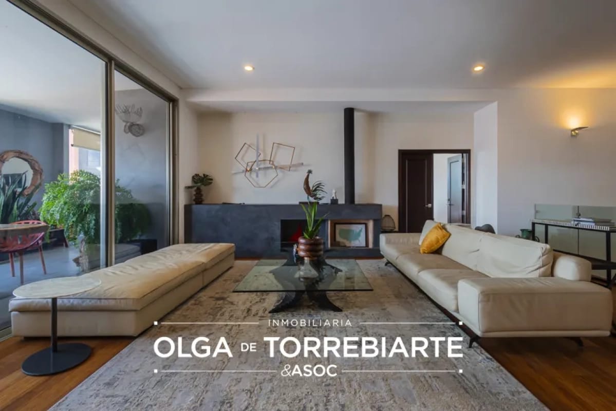 Penthouse en venta Santa Sofía, Zona 10 — Apartamento en Venta en Santa Sofía, Zona 10, Guatemala, Ciudad — foto 2 de 17