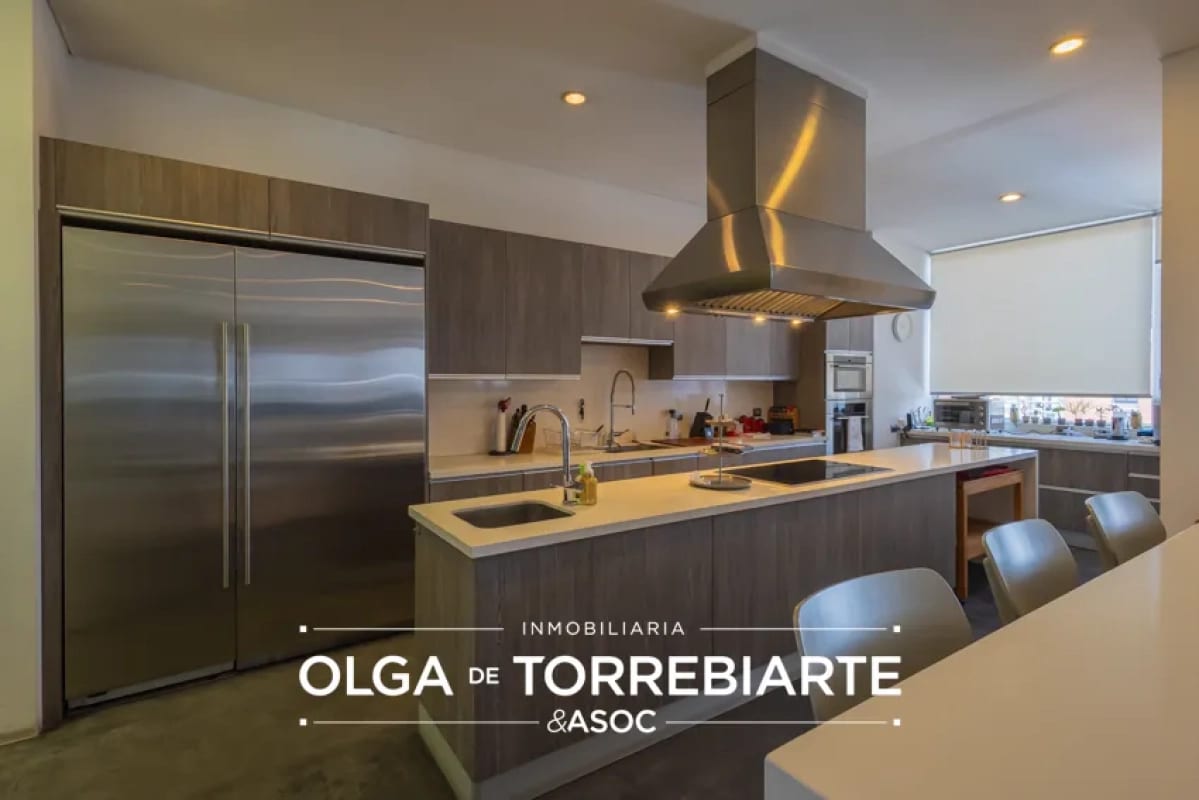 Penthouse en venta Santa Sofía, Zona 10 — Apartamento en Venta en Santa Sofía, Zona 10, Guatemala, Ciudad — foto 4 de 17