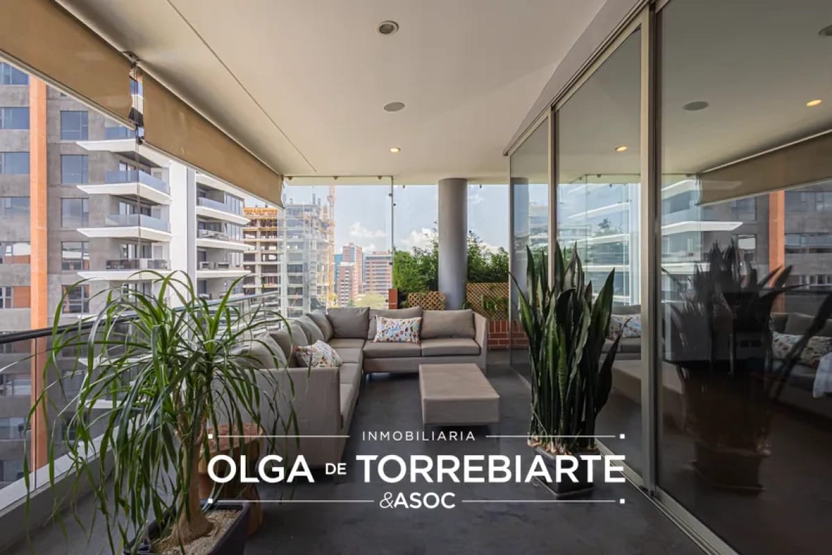 Penthouse en venta Santa Sofía, Zona 10 — Apartamento en Venta en Santa Sofía, Zona 10, Guatemala, Ciudad — foto 10 de 17