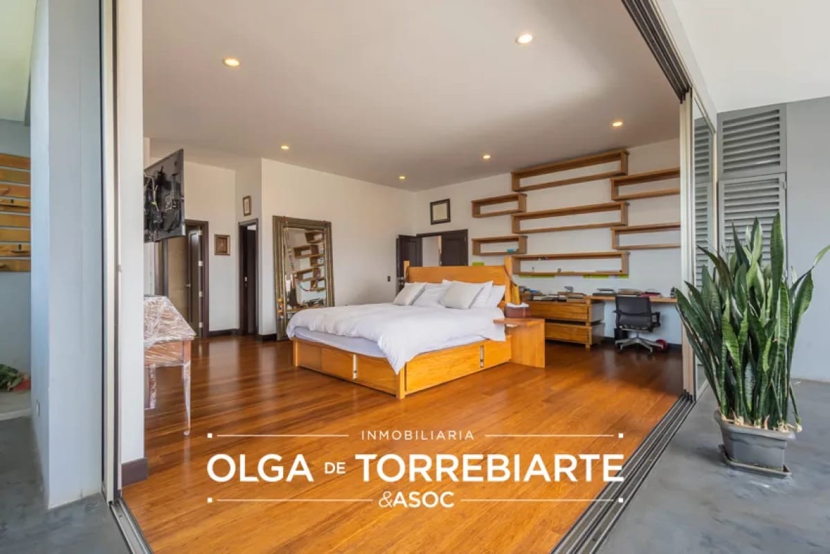 Penthouse en venta Santa Sofía, Zona 10 — Apartamento en Venta en Santa Sofía, Zona 10, Guatemala, Ciudad — foto 11 de 17