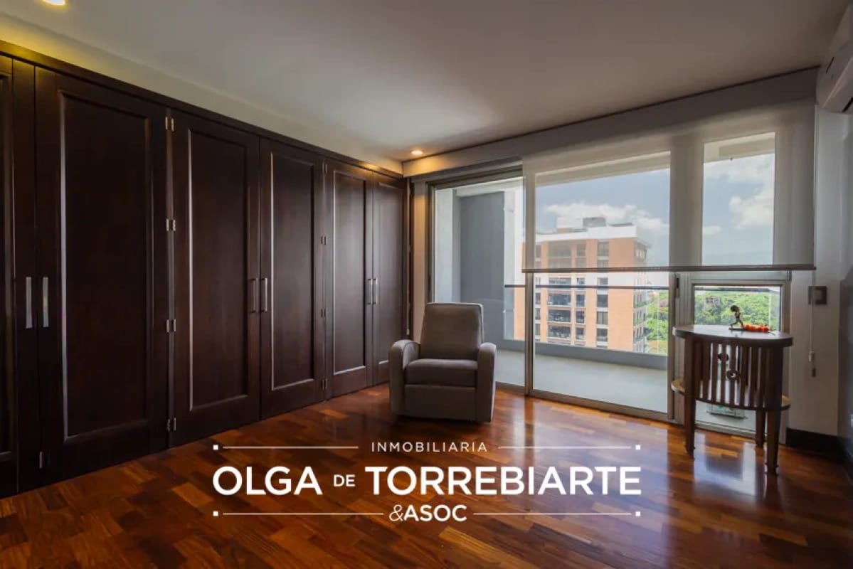 Penthouse en venta Santa Sofía, Zona 10 — Apartamento en Venta en Santa Sofía, Zona 10, Guatemala, Ciudad — foto 16 de 17