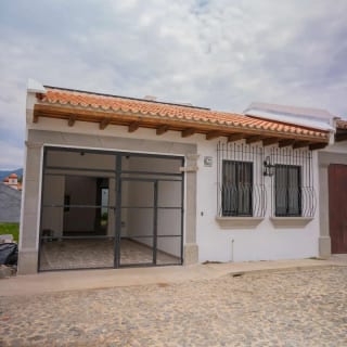 Apartamentos y Casas con Vista a los Volcanes, Club Residencial Los Franciscanos — Apartamento en Venta en Ciudad Vieja, Sacatepéquez — miniatura 4 de 7