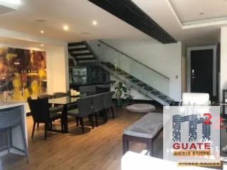 Apartamento en Venta, Zona 10 — Apartamento en Venta en Zona 10, Guatemala, Ciudad — miniatura 8 de 9