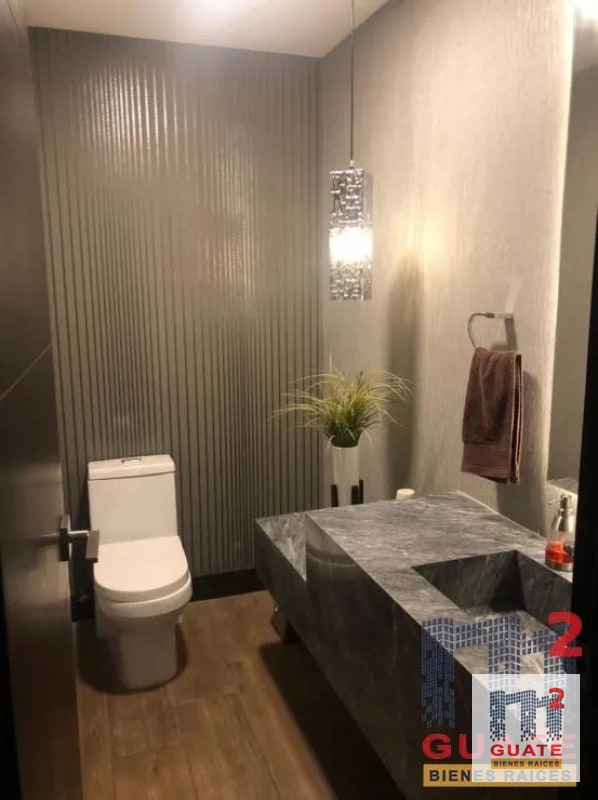 Apartamento en Venta, Zona 10 - 6