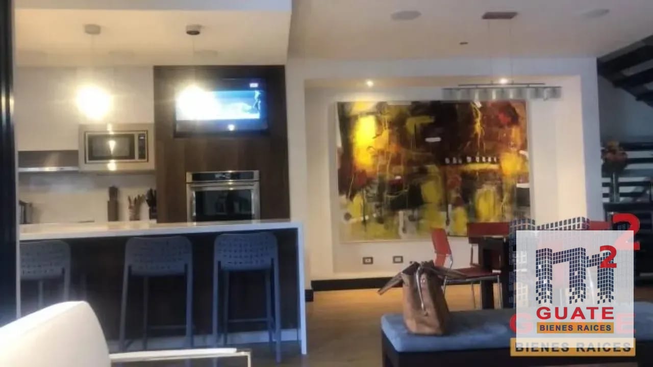Apartamento en Venta, Zona 10 — Apartamento en Venta en Zona 10, Guatemala, Ciudad — foto 6 de 9