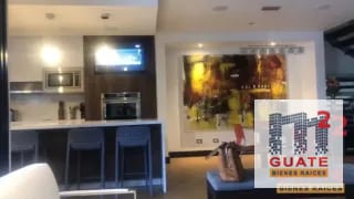 Apartamento en Venta, Zona 10 — Apartamento en Venta en Zona 10, Guatemala, Ciudad — miniatura 6 de 9