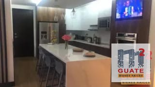 Apartamento en Venta, Zona 10 — Apartamento en Venta en Zona 10, Guatemala, Ciudad — miniatura 5 de 9