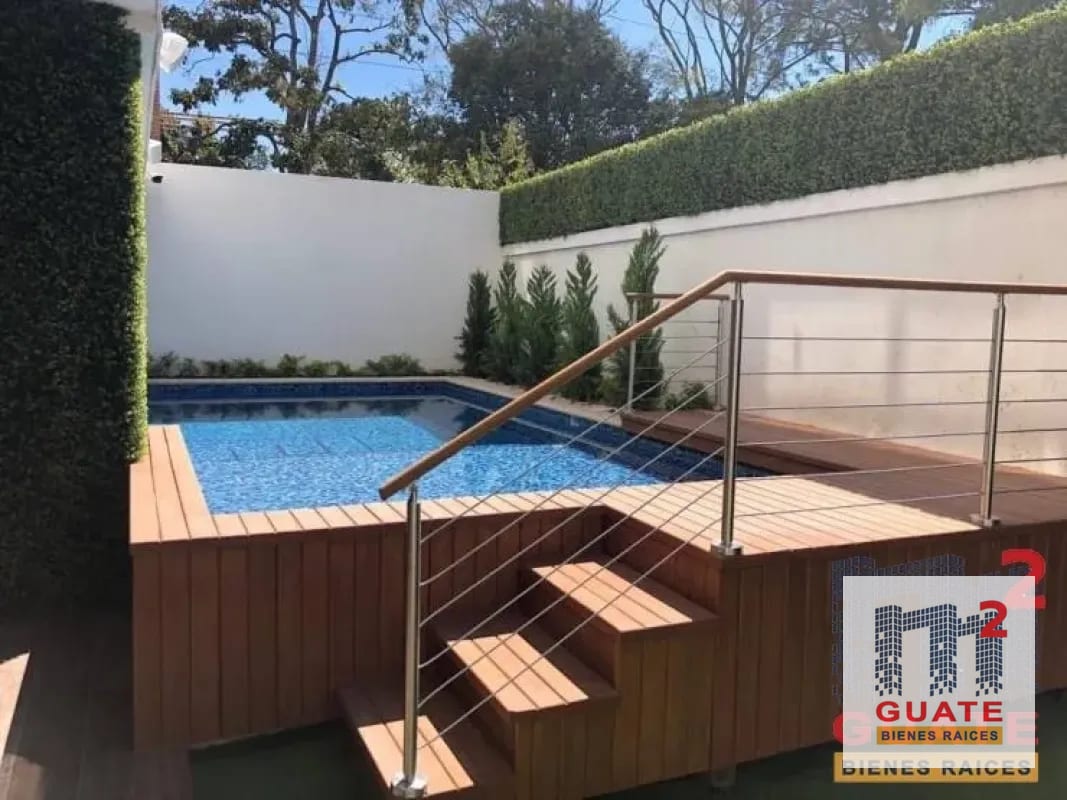 Apartamento en Venta, Zona 10 — Apartamento en Venta en Zona 10, Guatemala, Ciudad — foto 4 de 9