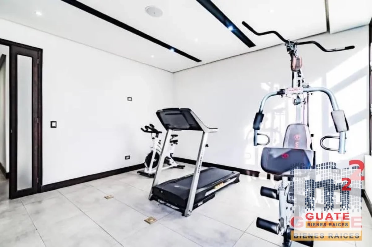 Apartamento en Venta, Zona 10 - 2