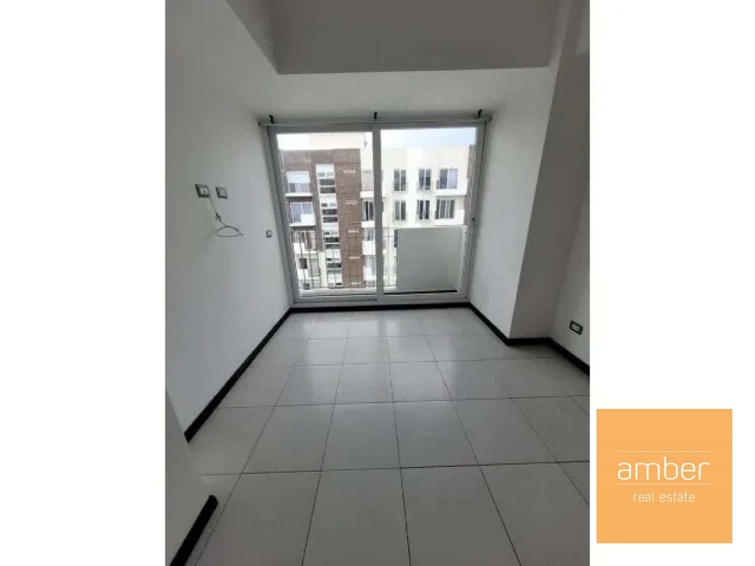 Apartamento en Vistas de la Floresta, El Naranjo - 5