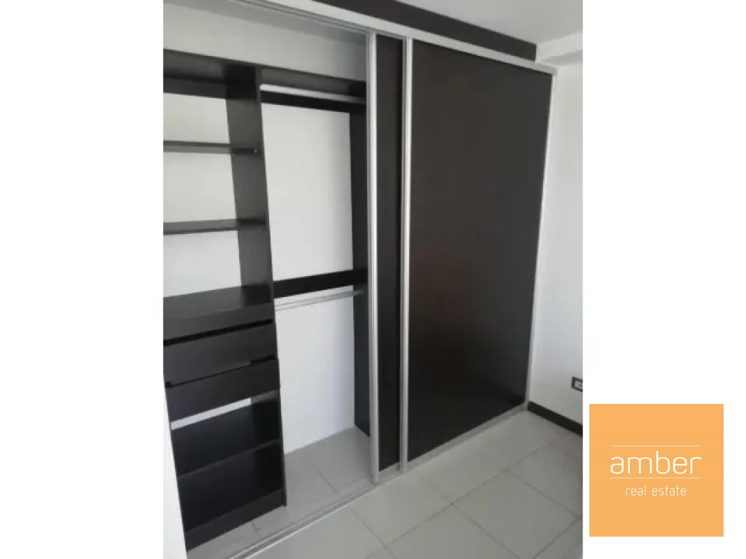 Apartamento en Vistas de la Floresta, El Naranjo - 4