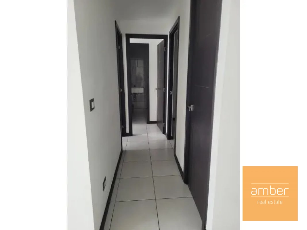 Apartamento en Vistas de la Floresta, El Naranjo - 3