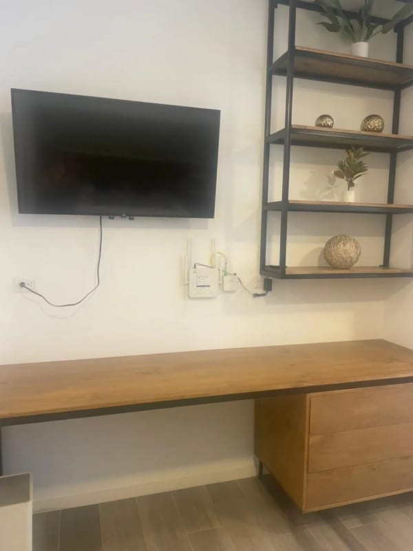 Apartamento Nuevo en Venta Amueblado zona 13 — Apartamento en Venta en Narama, Zona 13, Guatemala, Ciudad — foto 9 de 11