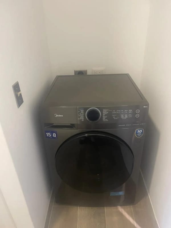 Apartamento Nuevo en Venta Amueblado zona 13 — Apartamento en Venta en Narama, Zona 13, Guatemala, Ciudad — foto 5 de 11