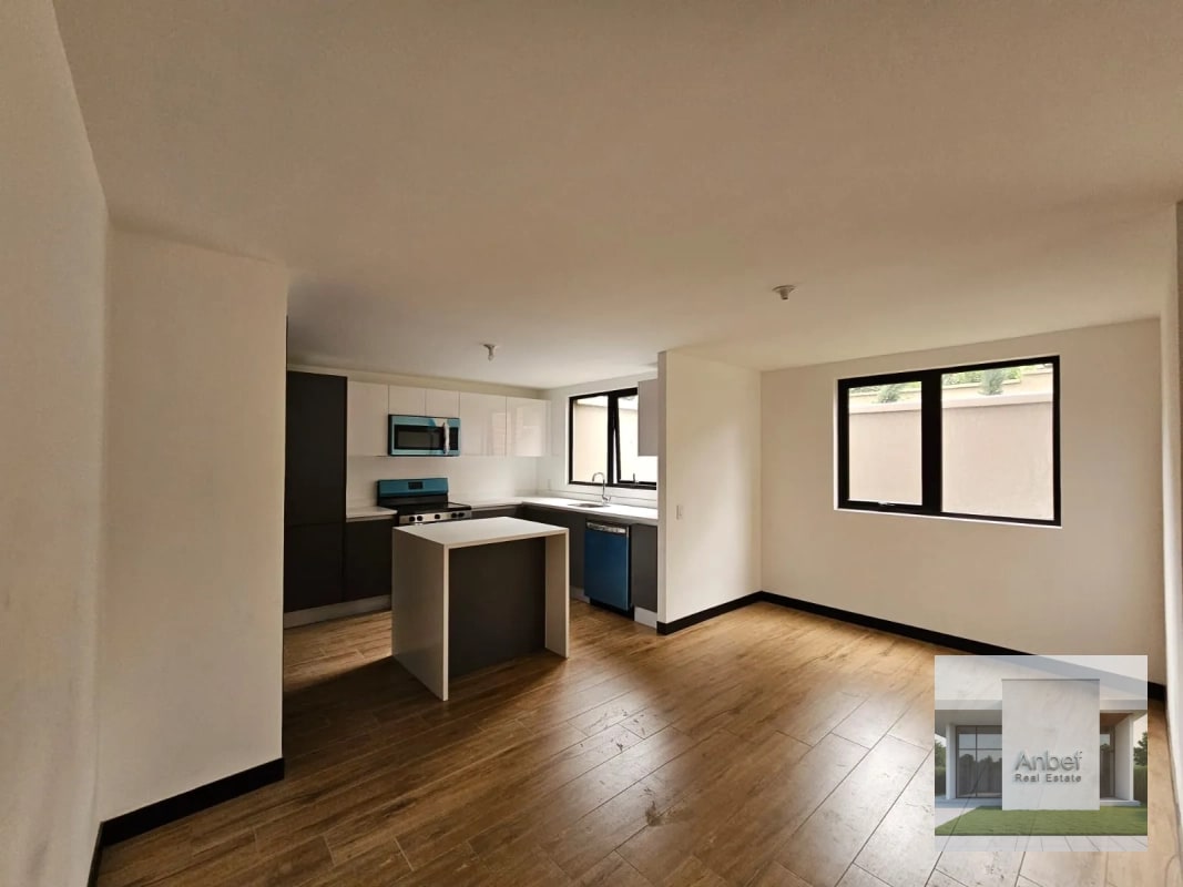 ALENA Venta Apartamento 3 Dormitorios, con Jardín en VH2 Zona 15 - 14