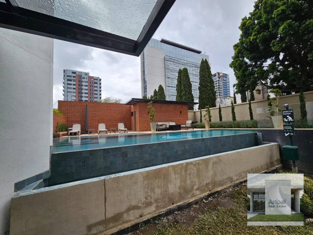 ALENA Venta Apartamento 3 Dormitorios, con Jardín en VH2 Zona 15 - 5