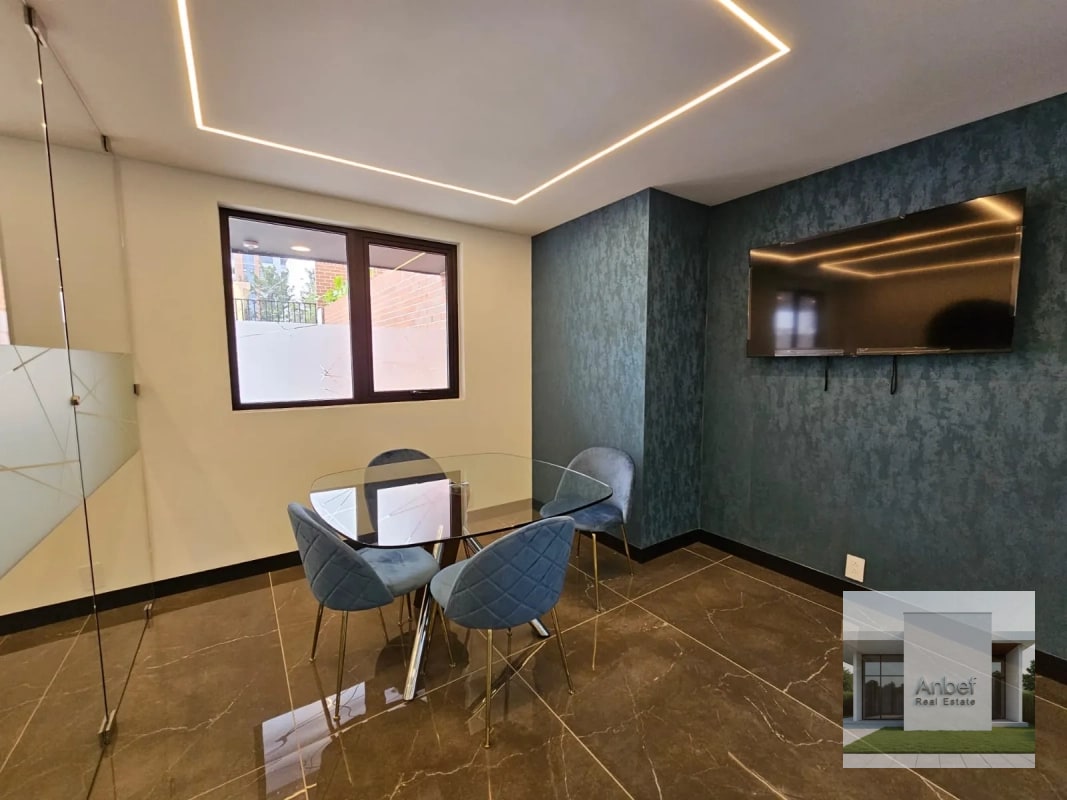 ALENA Venta Apartamento 3 Dormitorios, con Jardín en VH2 Zona 15 - 3