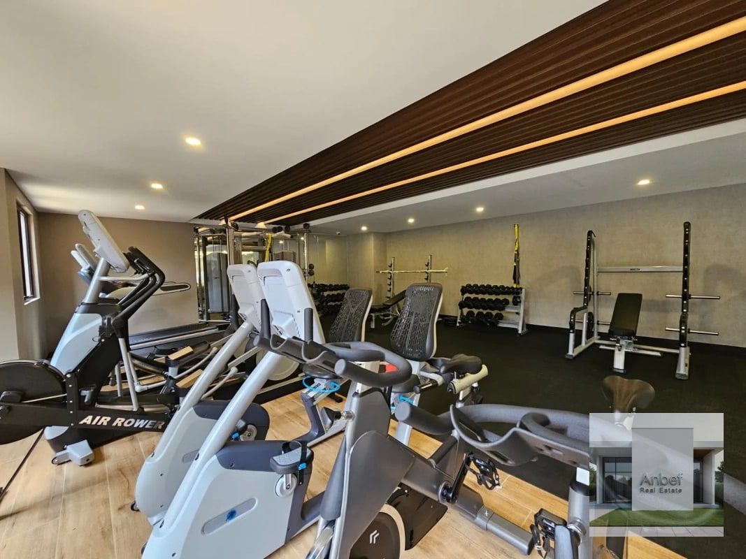 ALENA Venta Apartamento 3 Dormitorios, con Jardín en VH2 Zona 15 - 1