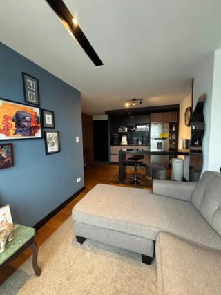 Se alquila apartamento, 2 hab, Villa Mariscal zona 11 Guatemala — Apartamento en Alquiler en Villa Mariscal, Zona 11, Guatemala, Ciudad — miniatura 3 de 5