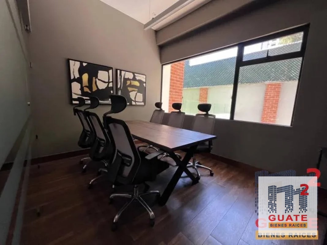 Apartamento en Venta, Zona 10 - 15