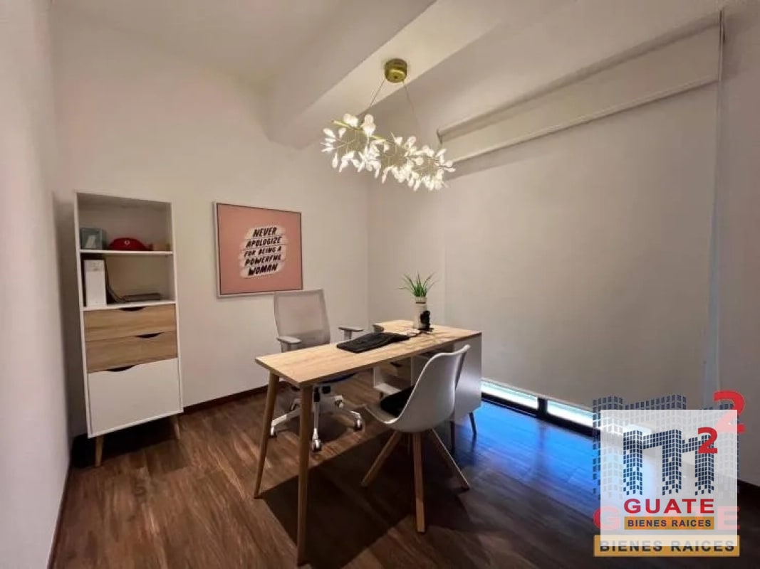 Apartamento en Venta, Zona 10 - 4