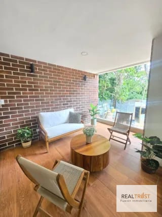 Proyecto de apartamentos FORET zona 16 — Apartamento en Venta en Zona 16, Guatemala, Ciudad — miniatura 1 de 9