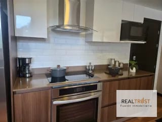Proyecto de apartamentos FORET zona 16 — Apartamento en Venta en Zona 16, Guatemala, Ciudad — miniatura 7 de 9