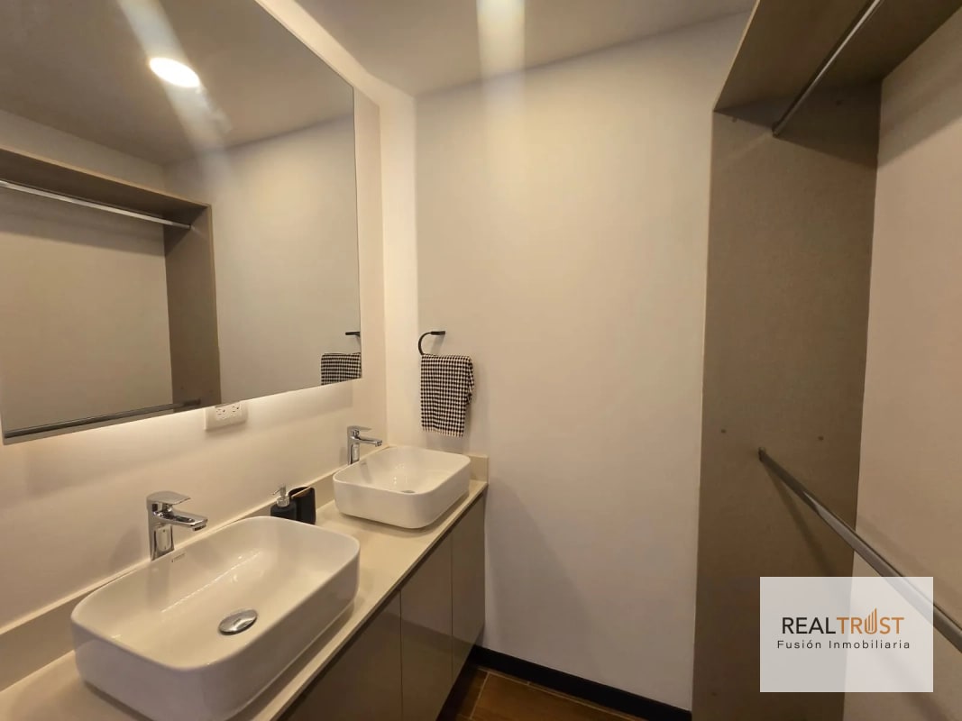 Proyecto de apartamentos FORET zona 16 - 4