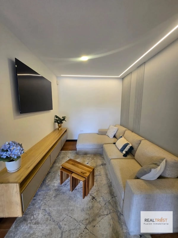 Proyecto de apartamentos FORET zona 16 - 2