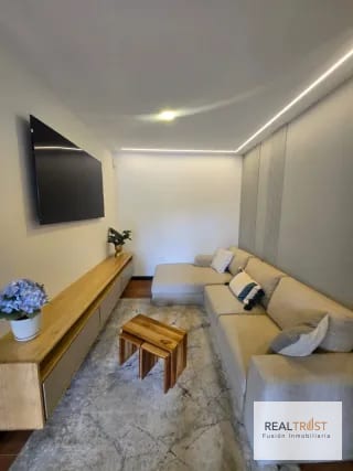 Proyecto de apartamentos FORET zona 16 — Apartamento en Venta en Zona 16, Guatemala, Ciudad — miniatura 3 de 9
