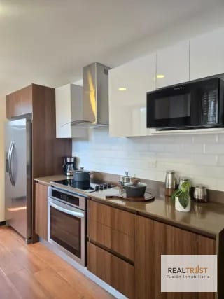Proyecto de apartamentos FORET zona 16 — Apartamento en Venta en Zona 16, Guatemala, Ciudad — miniatura 2 de 9