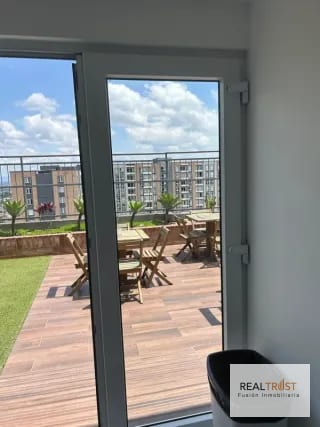 Apartamento en renta San Mateo zona 7 — Apartamento en Alquiler en Zona 7, Guatemala, Ciudad — miniatura 14 de 14