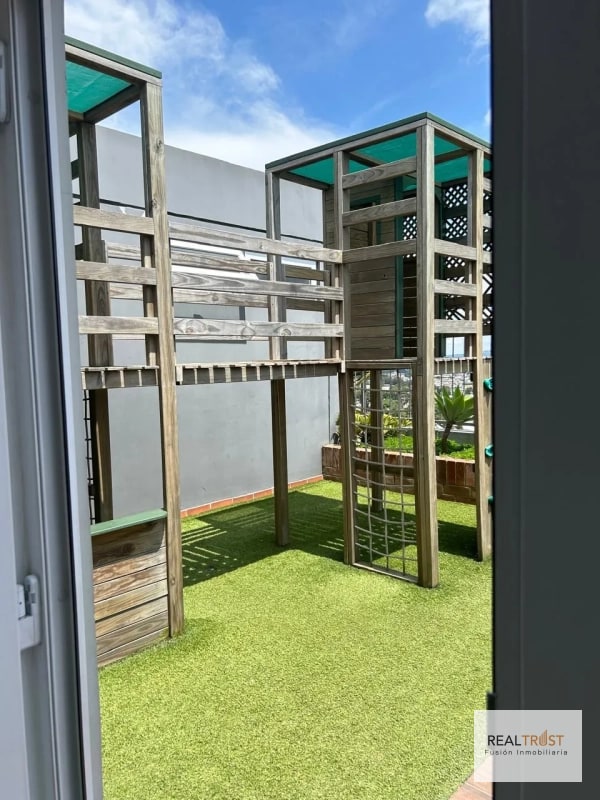 Apartamento en renta San Mateo zona 7 - 8