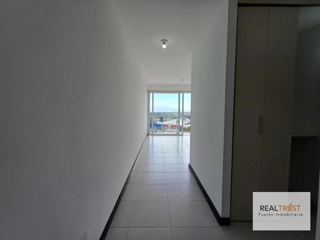 Apartamento en renta San Mateo zona 7 - 6