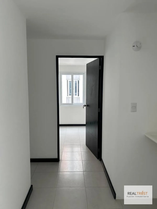 Apartamento en renta San Mateo zona 7 - 2